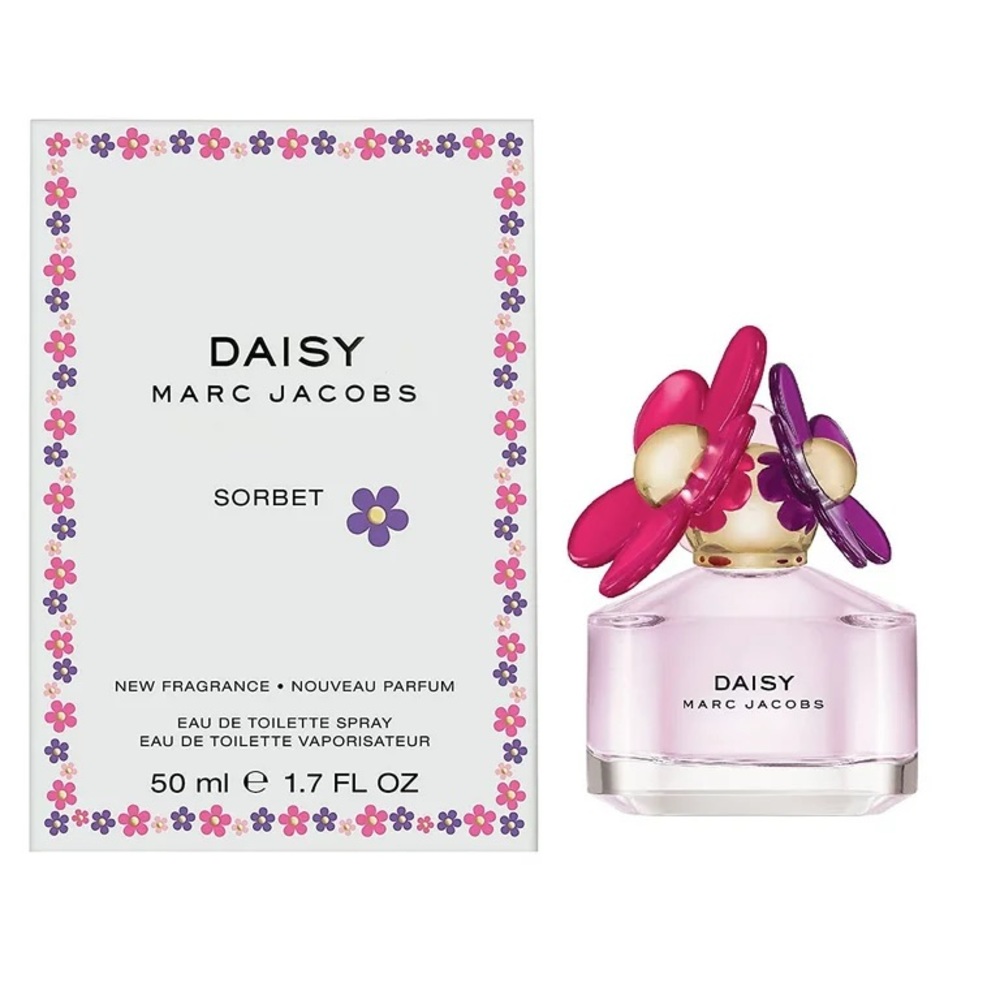 Marc Jacobs Daisy Sorbet Perfume